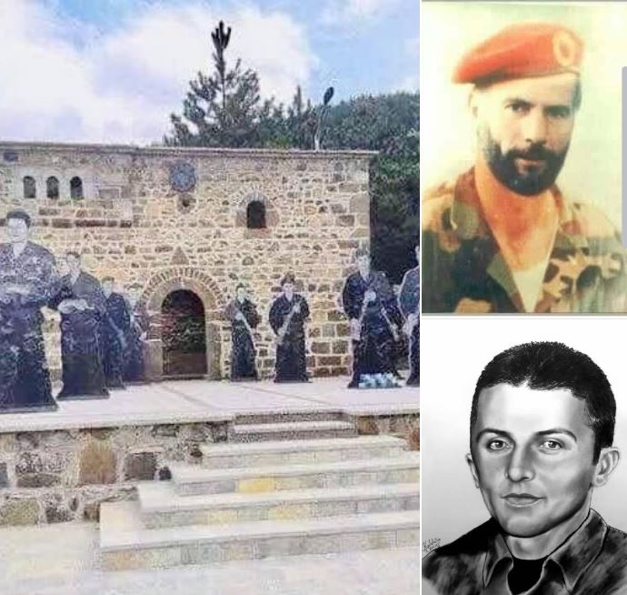 Haradinaj kujton Betejën e Baballoqit dhe viktimat e luftës