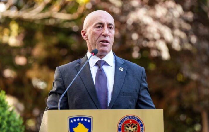 Haradinaj reagon pas të shtënave në SHBA: Kosova në krah të Amerikës
