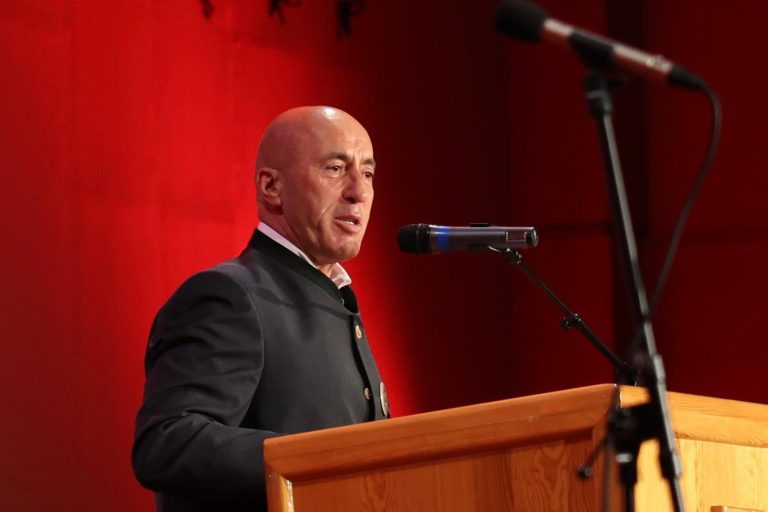 Haradinaj: Kosova po paguan miliona për energji, u refuzua gazi amerikan
