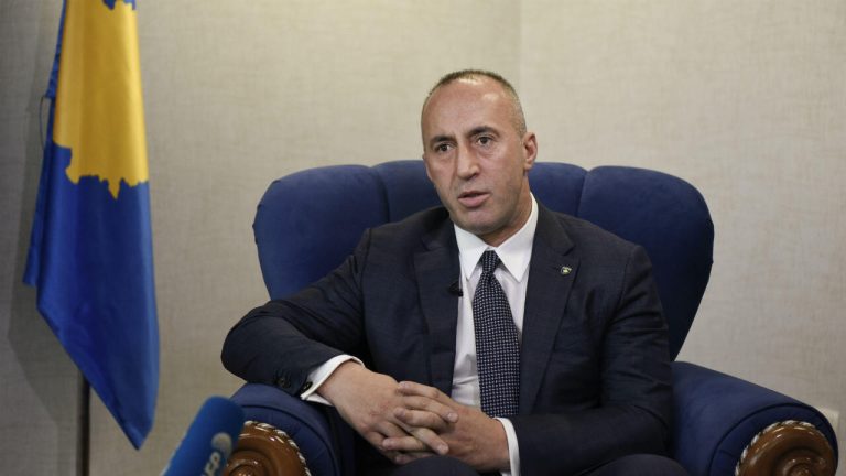 AAK merr pjesë në takimin për caktimin e datës së zgjedhjeve