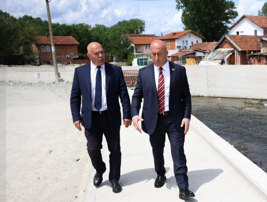 Haradinaj: Ofertat e Kurtit janë mashtrime, AAK shkon e vetme në zgjedhje