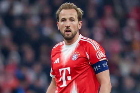 Dyshime për pjesëmarrjen e Harry Kane ndaj Real Madridit në Ligën e Kampionëve