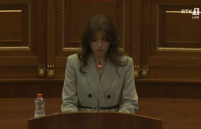 Haxhiu: Qosja e shndërroi letërsinë në art dhe ndërgjegje
