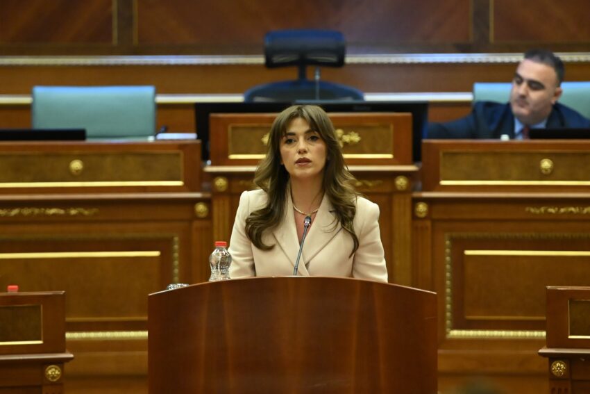 Seancë e jashtëzakonshme sonte për zgjedhjen e presidentit