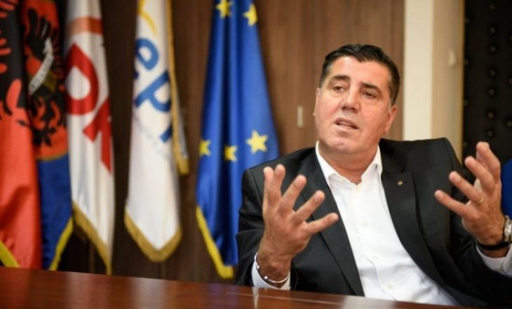 Haziri: Prilli vendimtar për bashkëpunimin politik në Kosovë