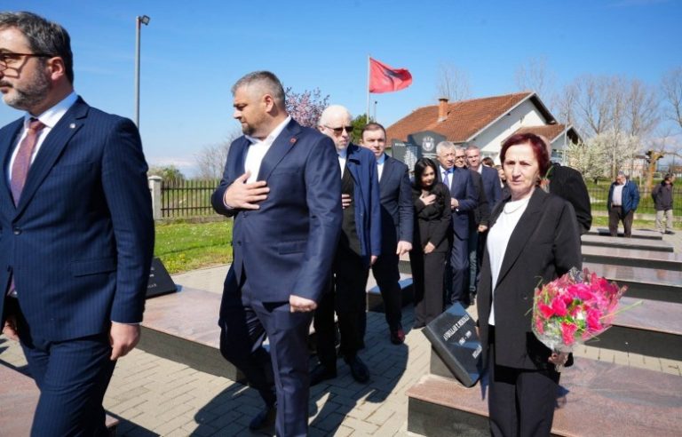 Përkujtohet Masakra e Rezallës: 98 civilë të vrarë më 5 prill 1999