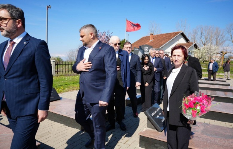 Përkujtohet Masakra e Rezallës: 98 civilë të vrarë më 5 prill 1999