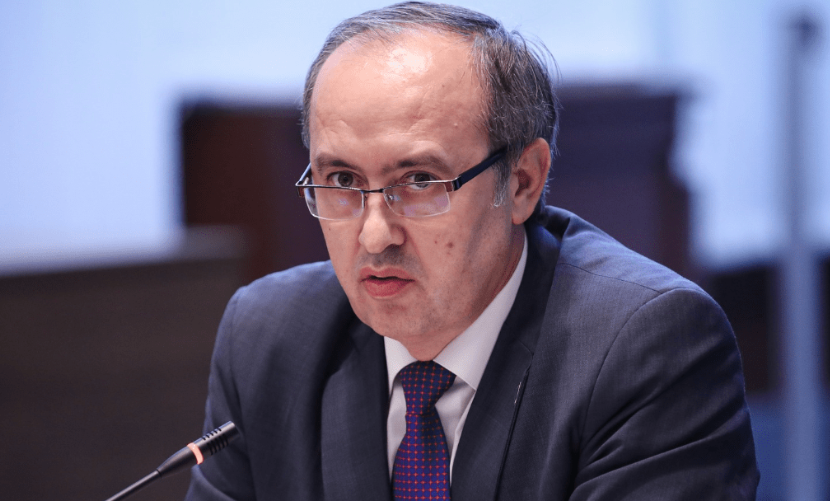Hoti kritikon Abdixhikun për emërimin e Kryesisë së LDK-së