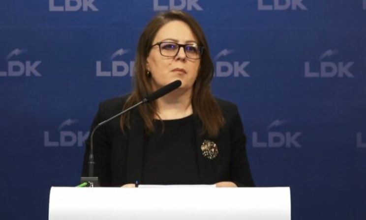 Bajrami për raportimet LDK–VV: Nuk kam informacion, qëndrimi im mbetet i njëjtë