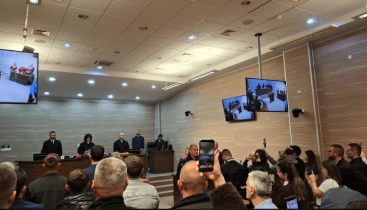 Bajrami: Dënimi për rastin e Liridona Ademaj është lehtësim për shoqërinë