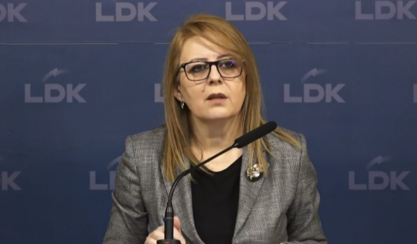 Bajrami akuzon Kurtin për thellim të krizës politike dhe paralajmërim të zgjedhjeve të reja