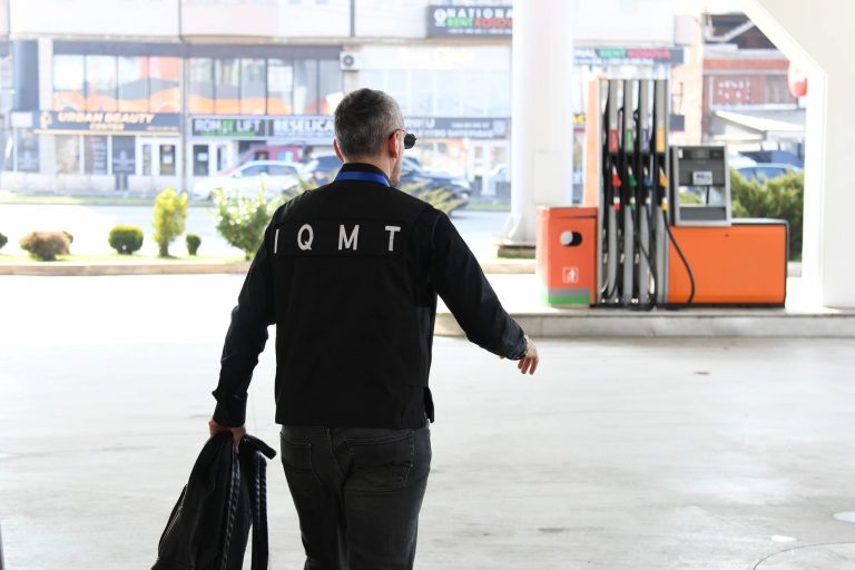 Ministria e Industrisë, Ndërmarrësisë, Tregtisë dhe Inovacionit: Çmimet e derivateve mbeten të pandryshuara për 6 prill