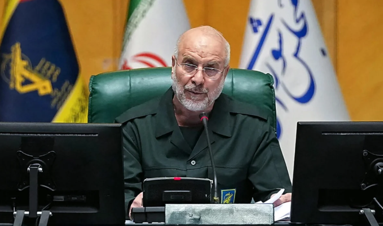 Ghalibaf thirrje për unitet kundër SHBA-së