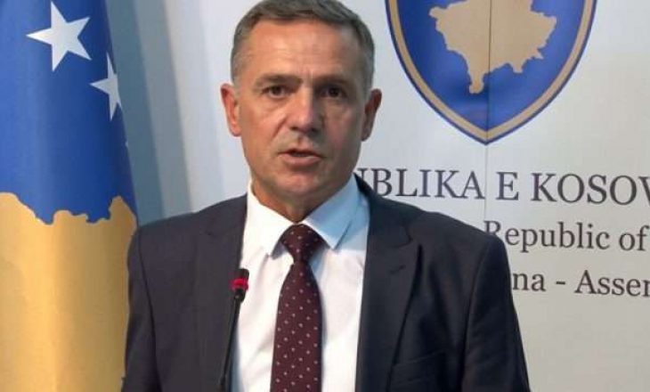 Ahmet Isufi: S’ka vullnet për zgjedhjen e Presidentit