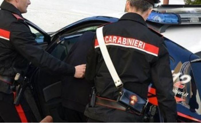 Arrestohet 25-vjeçari shqiptar në Itali për dyshime në trafik droge