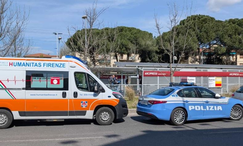 Gjendet i vdekur një shqiptar në Firence, po hetohen rrethanat
