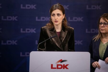 Ymeri: Seanca nuk ishte “karate”, por ofendim për sportin