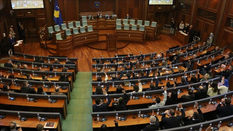GLPS: Seanca për presidentin në kundërshtim me Kushtetutën