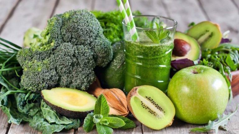 Mungesa e kaliumit në organizëm: shenjat dhe ushqimet kryesore 🍌🥑