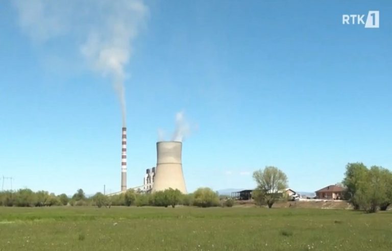 Parku i parë solar në KEK me 100 MW: Investim 103 milionë euro për energji të pastër