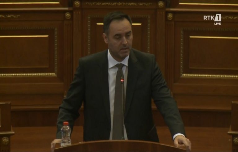 Konjufca: Rexhep Qosja, rilindësi i fundit i kombit shqiptar