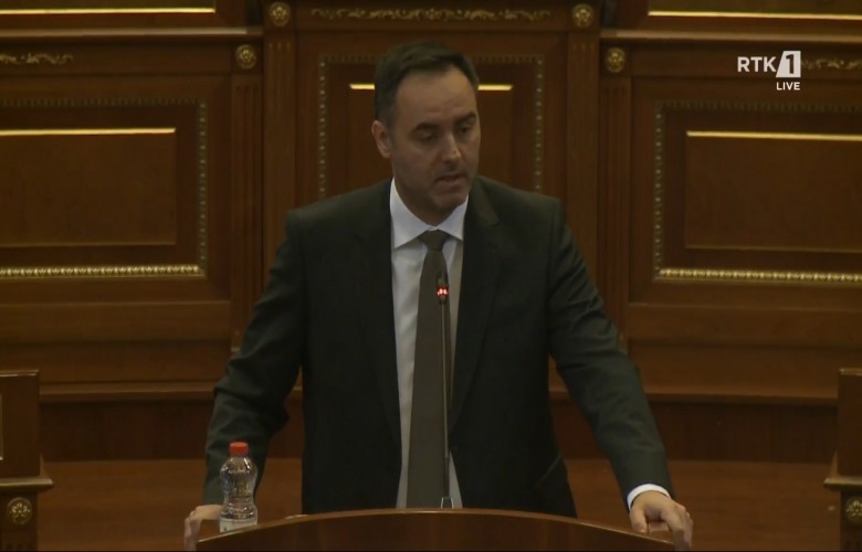 Konjufca: Rexhep Qosja, rilindësi i fundit i kombit shqiptar