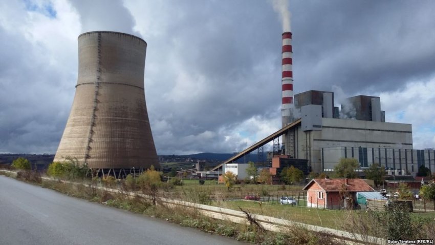 Ndërpritet blloku A4 i “Kosova A”, rrezikohen furnizimet me energji