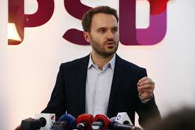 PSD hyn në zgjedhje, sulmon opozitën dhe përjashton bashkëpunimin me VV