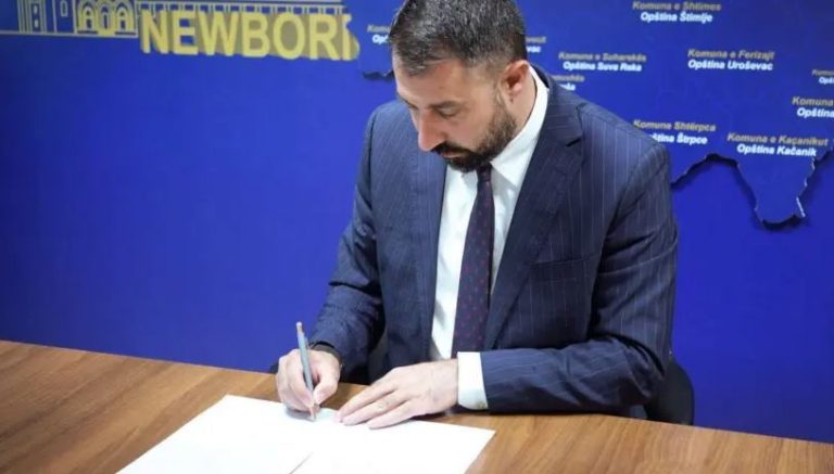 Krasniqi: Regjistrim falas për komunitetet rom, ashkali dhe egjiptian
