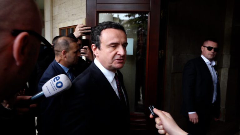 Kurti: Takime javën e ardhshme për zgjedhjen e presidentit