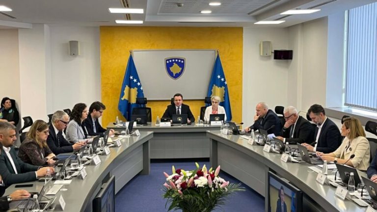 Kurti: Zgjedhjet e parakohshme nuk janë opsion