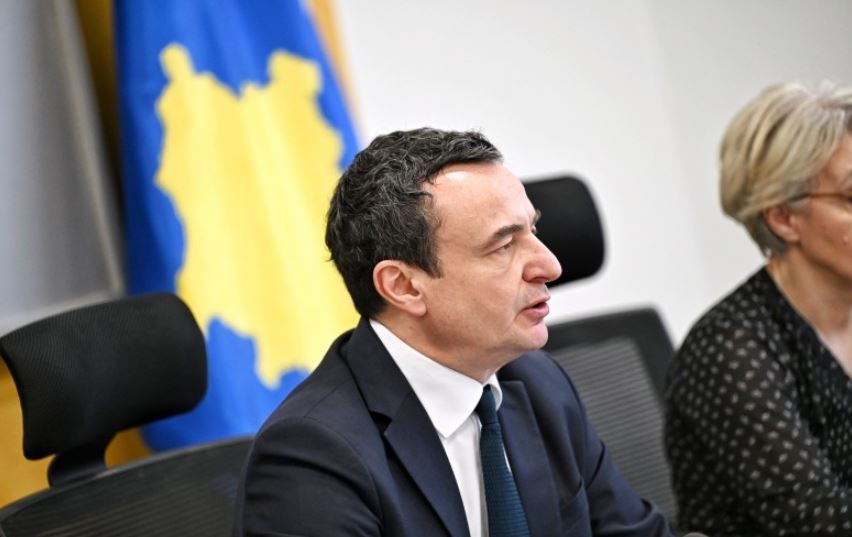 Kurti: Projektligji për çmimet tavan synon parandalimin e abuzimeve