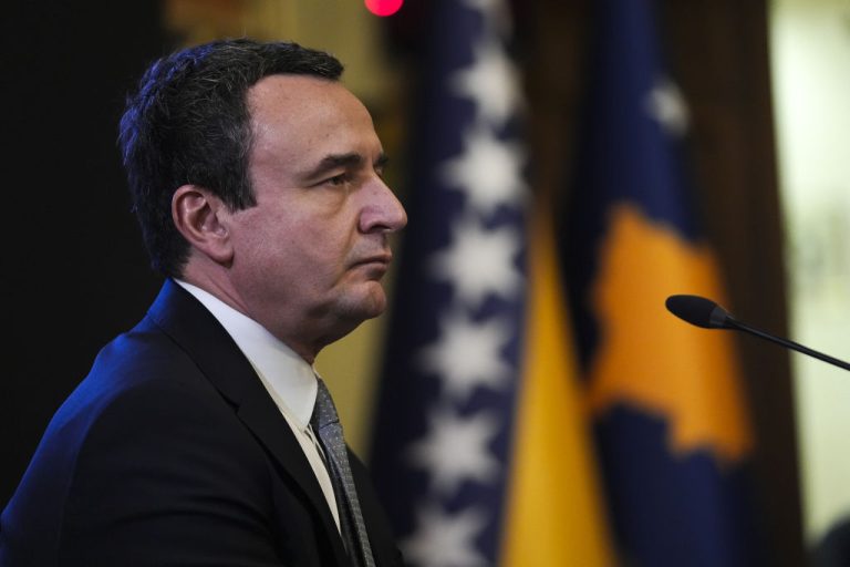 Kurti: Kosova po shndërrohet në qendër inovacioni dhe shërbimesh digjitale