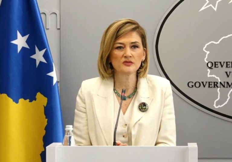 Kusari-Lila: Uroj marrëveshje për presidentin, shmangni zgjedhjet