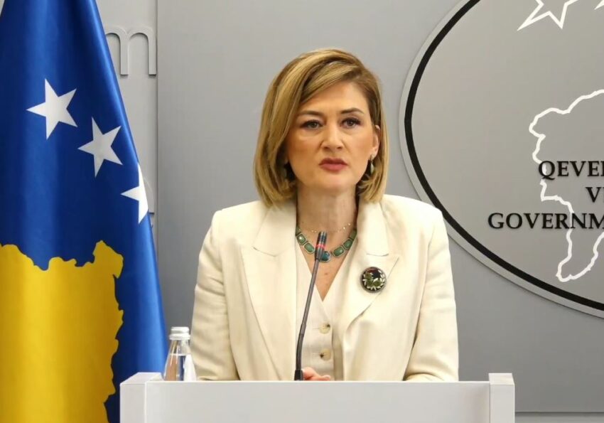 Kusari-Lila: Uroj marrëveshje për presidentin, shmangni zgjedhjet