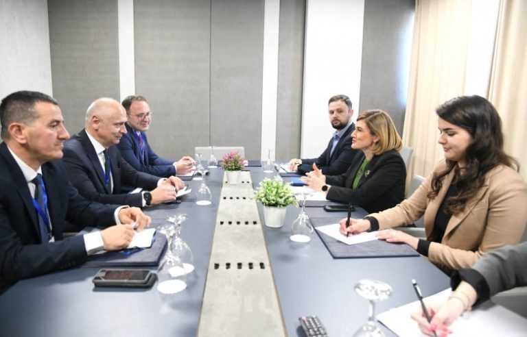 Kusari-Lila: Bashkëpunimi rajonal kyç për integrim ekonomik