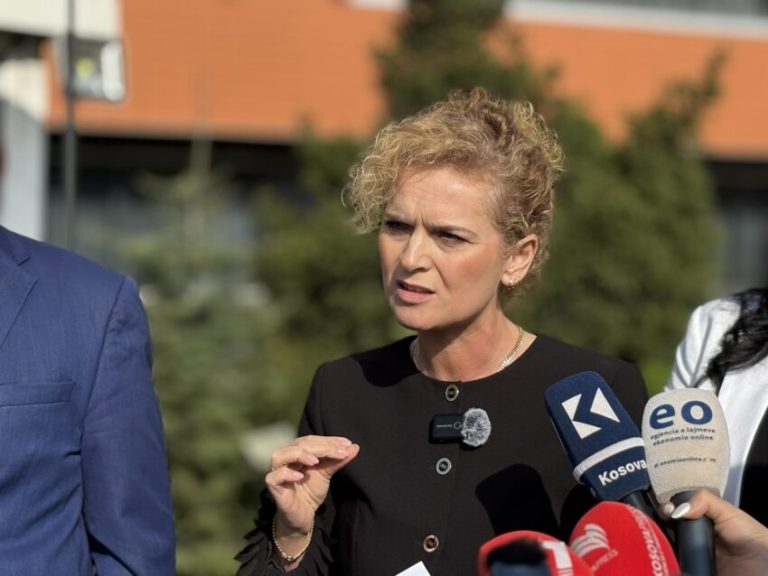 Kusari kritikon procesin për bordet e RTK-së dhe KPM-së