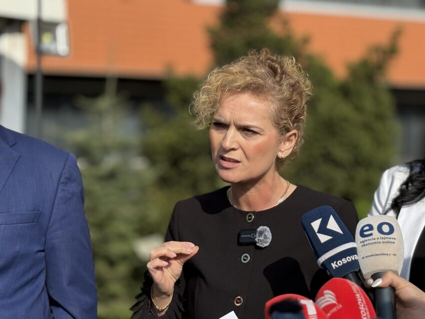 Kusari kritikon procesin për bordet e RTK-së dhe KPM-së