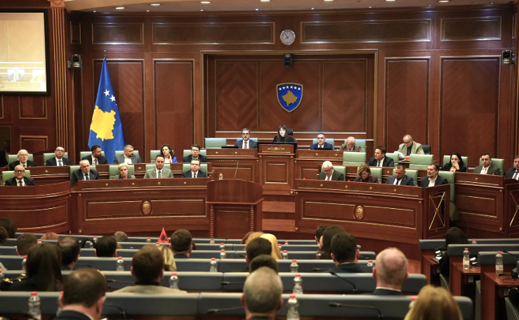 Kuvendi miraton Ligjin për Sigurimin e Detyrueshëm Shëndetësor