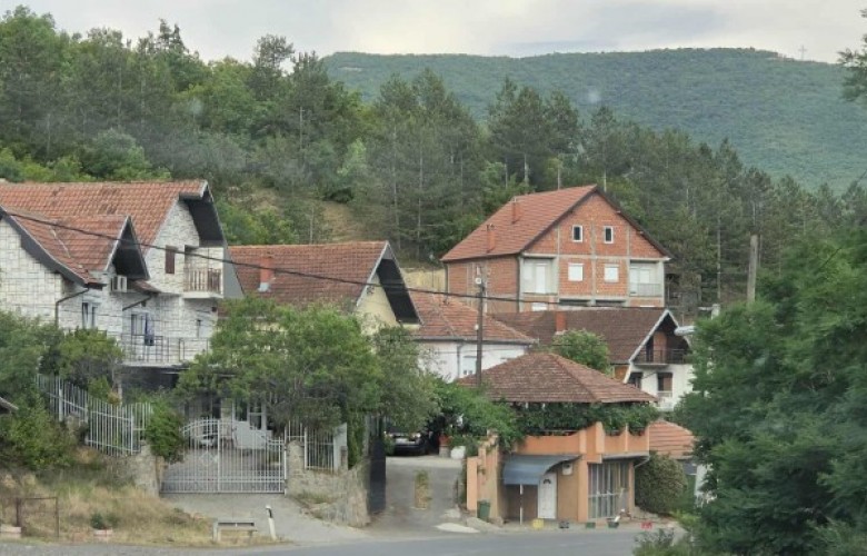 Ndalohet një qytetar në Koshuticë për tentim kalimi të paautorizuar të kufirit