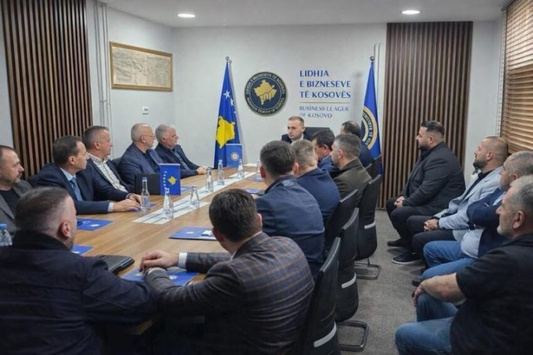 Sektori i ndërtimit në krizë: Bizneset kërkojnë mbështetje dhe më pak burokraci