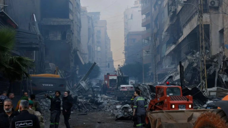 Izraeli nis sulme të reja në Liban, targetohen pozicionet e Hezbollahut