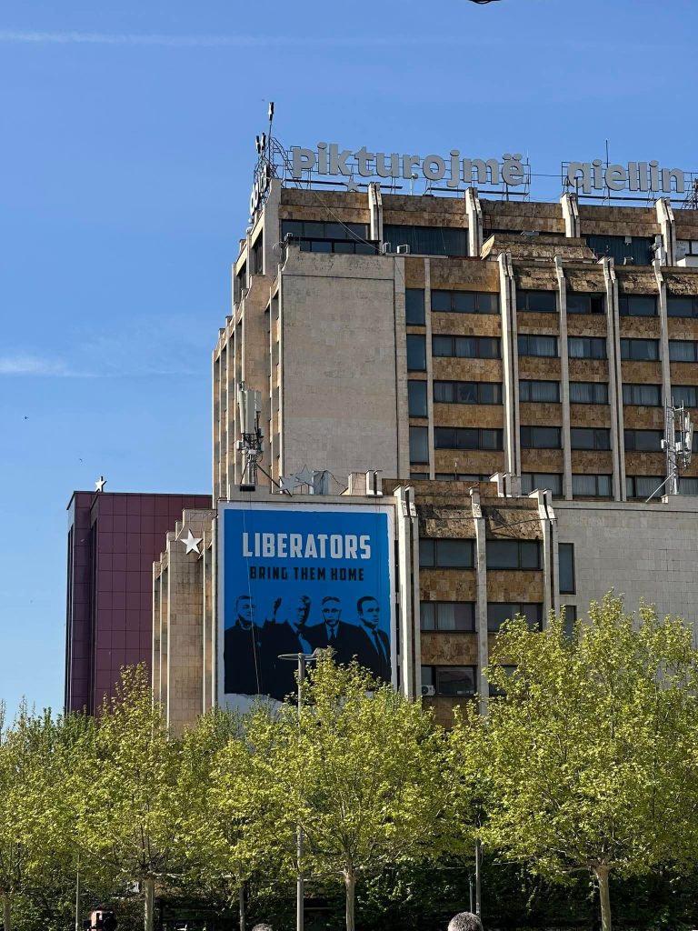 Lushtaku: Kosova ka nevojë për ish-krerët e UÇK-së