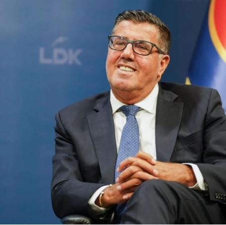 LDK dhe VV në konsultime për marrëveshje për presidentin