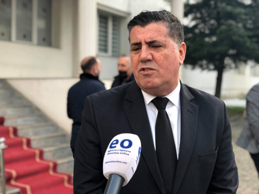 Haziri: Kosova drejt krizës për presidentin e ri