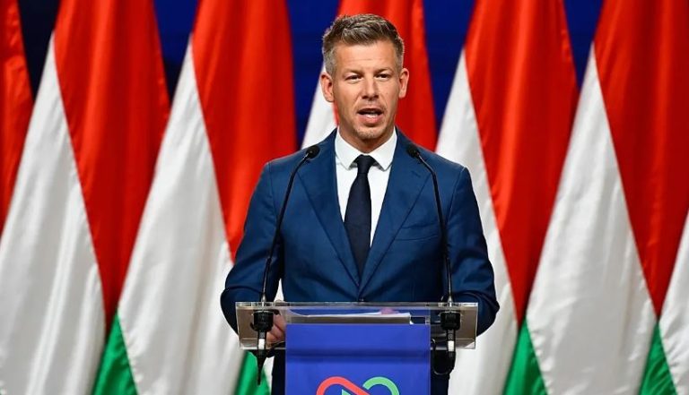 Magyar: Hungaria nuk mund të heqë dorë nga nafta ruse