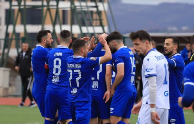 Fitore të sigurta për Dritën e Ballkanin, Malisheva merr tri pikë të arta