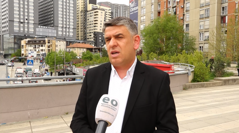 Maloku: Kosova në jostabilitet politik, mund të shkojë drejt zgjedhjeve
