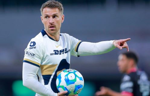 Ramsey njofton pensionimin nga futbolli profesionist