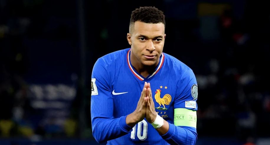 Mbappe rikthehet në stërvitje para duelit vendimtar ndaj Bayern Munich